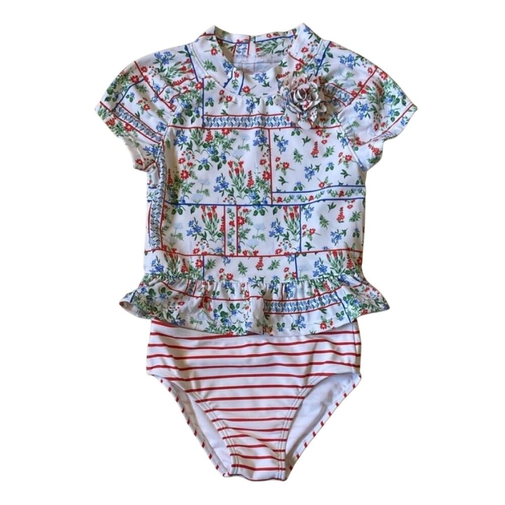 Janie and Jack swimsuit
